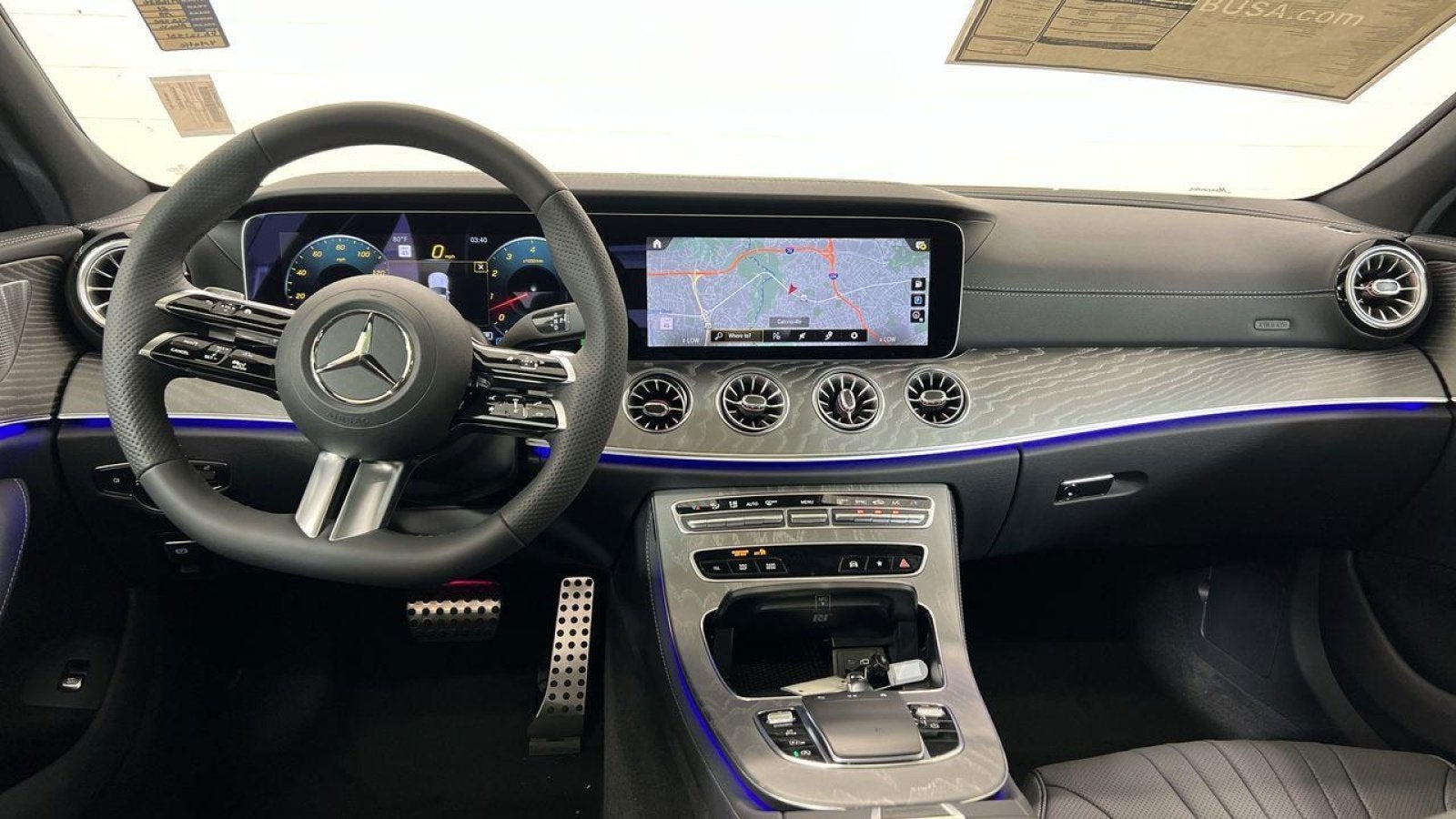 2023 Mercedes-Benz CLS CLS 450